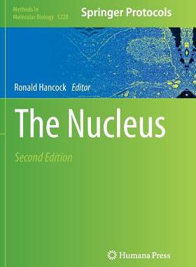 【预订】The Nucleus