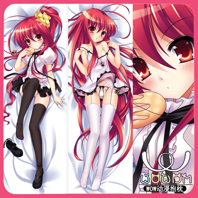 Coussin Manga - Ref 2690545 Image 1