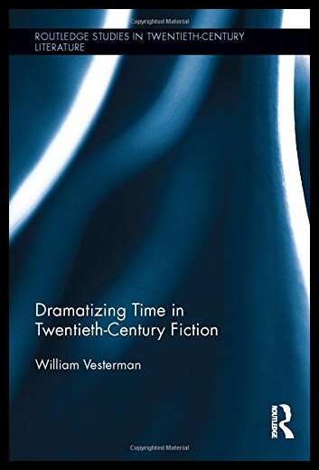 【预售】Dramatizing Time in Twentieth-Century