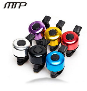 Avertisseur de vélo sonnerie commune - Ref 1454382 Image 1