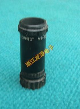 日本进口镜头CORRECT MS-509 MULTI TV LENS