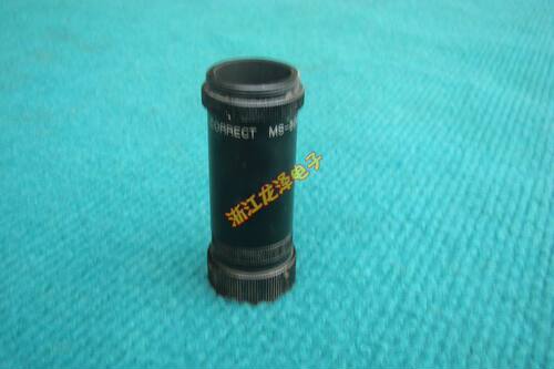 日本进口镜头CORRECT MS-509 MULTI TV LENS