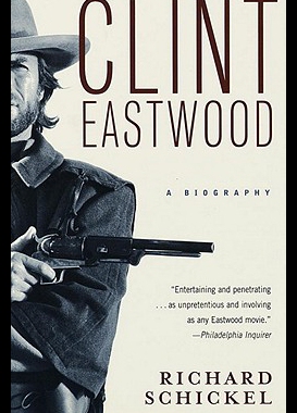 【预售】Clint Eastwood: A Biography