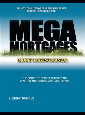 【预售】Mega Mortgages