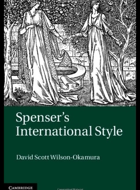 【预售】Spenser's International Style
