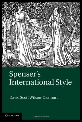 【预售】Spenser's International Style
