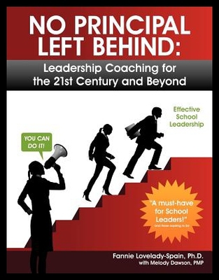 【预售】No Principal Left Behind: Leadership Coaching for