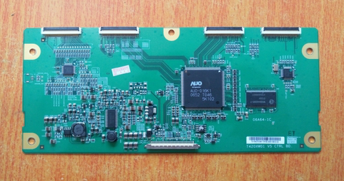 原装TCL L42E77逻辑板 06A64-1C/B T420XW01 V5 CTRL BD 配T420