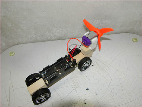 F1 atmosphere Power car Wind power atmosphere Power Car DIY science and technology science Small production Invention manualin the Toy/Childs/Puzzle/Building block/Model , Learning/Experiment/Painting stationery , Scientific experiments  category - from Buy2taobao.com to provide professional Taobao agent buy service