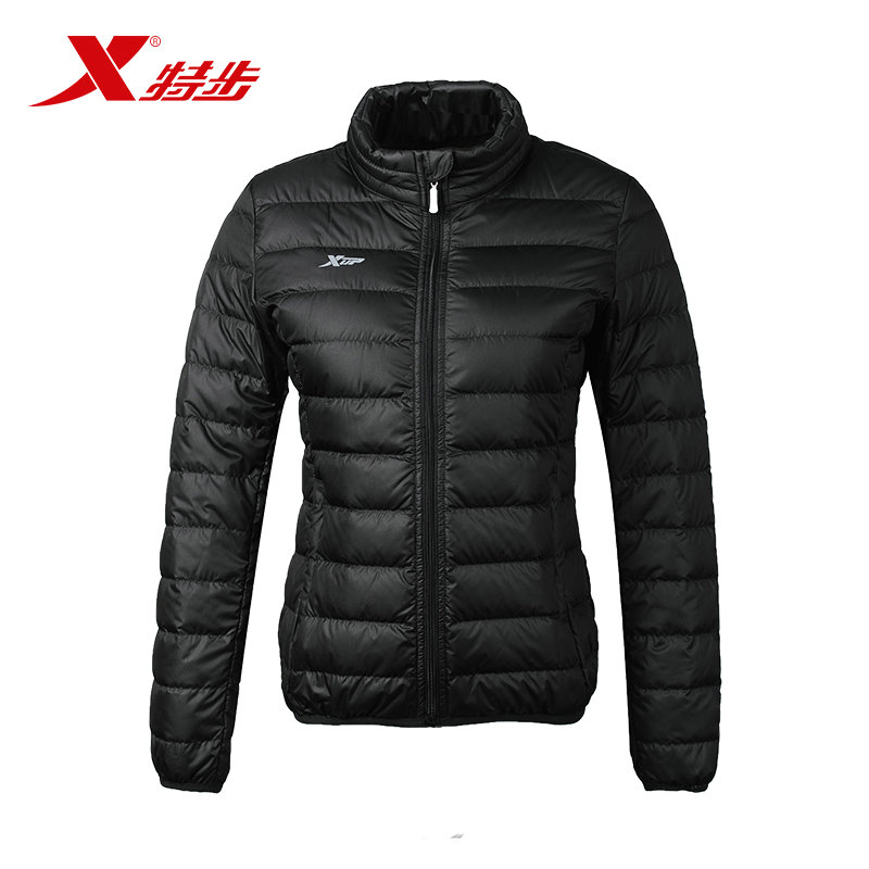 Manteau de sport femme XTEP en autre - Ref 510773 Image 1