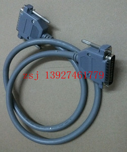 珊星电脑配件F3880系列主机温度控制44P圆芯数据线电缆