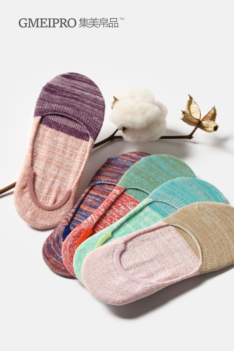 Chaussettes - collants G1680 - Ref 759965 Image 6