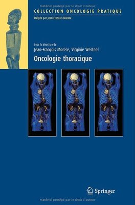 【预售】Oncologie Thoracique