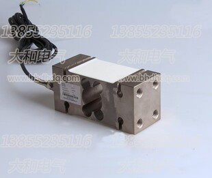 梅特勒托利多IL-150kg包装秤称重传感器