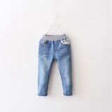 Chemise fille à manche longue - Ref 2085871 Image 49