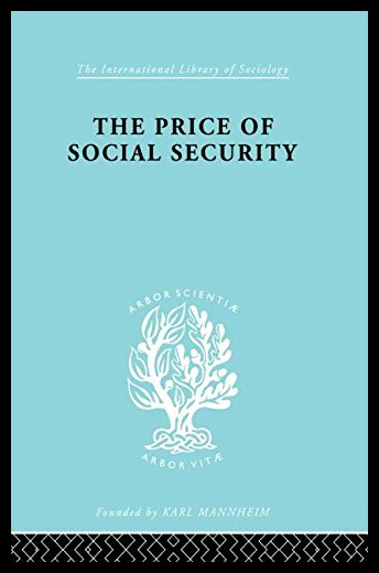 【预售】Price Socl Security Ils 187