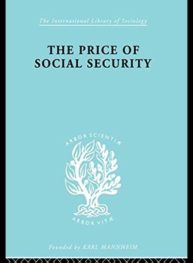 【预售】Price Socl Security Ils 187