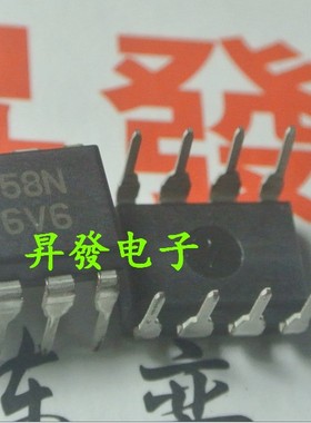 LA6358N CRE6359 CRE6559 CR6959 CR6289 CR62539 68599 电源芯片