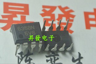 LA6358N CRE6359 CRE6559 CR6959 CR6289 CR62539 68599 电源芯片