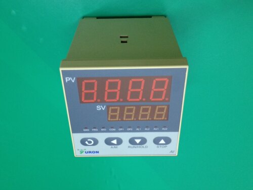 ai808调节器高精度温控器正反转