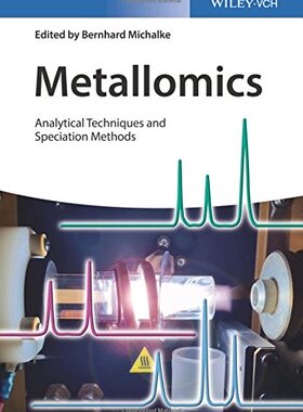 【预订】Metallomics - Analytical Techniques ...