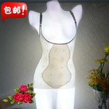 Corset amincissant en nylon - Ref 709539 Image 51