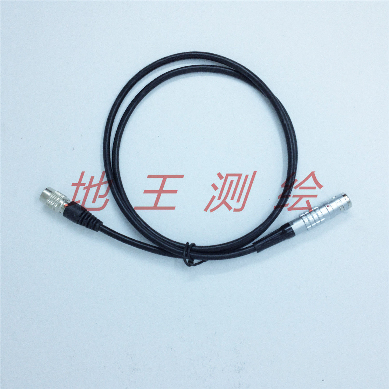 SOKKIA/索佳全站仪电源线数据线 外挂电池连接全站仪连接线