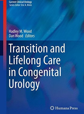 【预订】Transition and Lifelong Care in Cong...