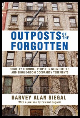 【预售】Outposts of the Forgotten: Socially Terminal Peop