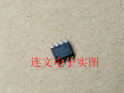 MIC29204YM MMIC29204YM 全系列电源管芯片 进口现货  可直拍