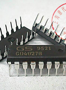 GD4027B  韩国  CD4027BE〖正品原装〗赛格市场G332室实体店 现货