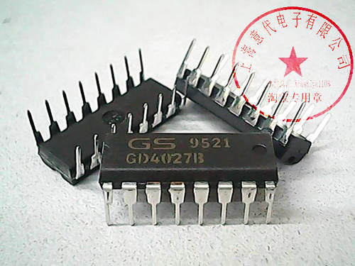 GD4027B  韩国  CD4027BE〖正品原装〗赛格市场G332室实体店 现货