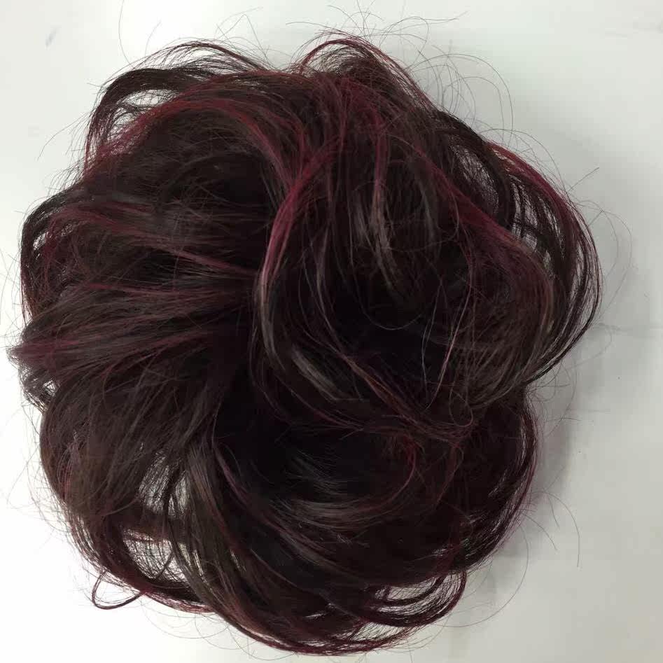 Extension cheveux - Chignon - Ref 238064 Image 1