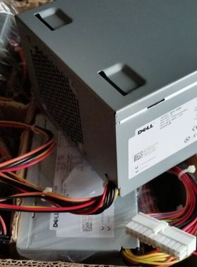 DELL X472M DELL 380 360MT电源  DELL 255W电源 DELL B255PD-00