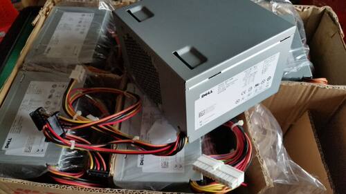 原装全新Dell255W/305W电脑电源