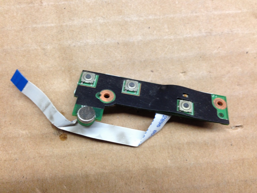 联想 E390 E390A E390L E390M  开关板 电路板