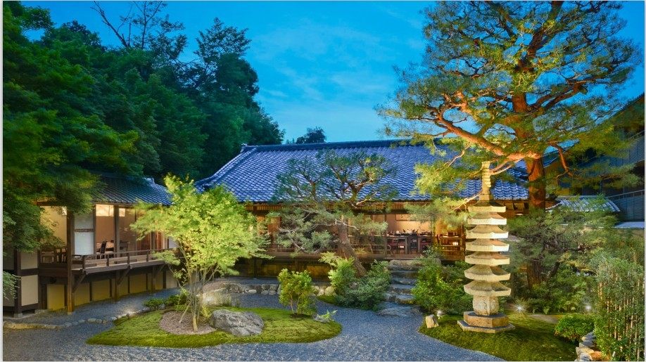 客栈及度假村 民宿精品-东京日式喜达屋精选酒店 实景相片