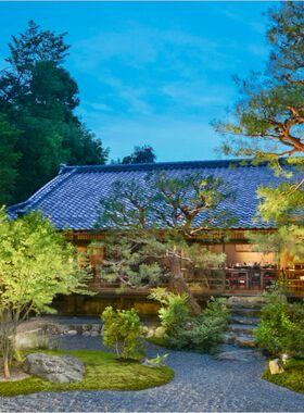 客栈及度假村 民宿精品-东京日式喜达屋精选酒店 实景相片