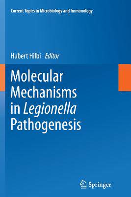 【预订】Molecular Mechanisms in Legionella P...