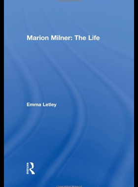 【预售】Marion Milner: The Life