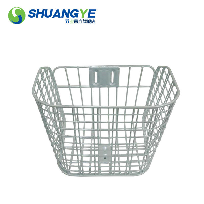 Panier pour vélo en métal - Ref 2268872 Image 1