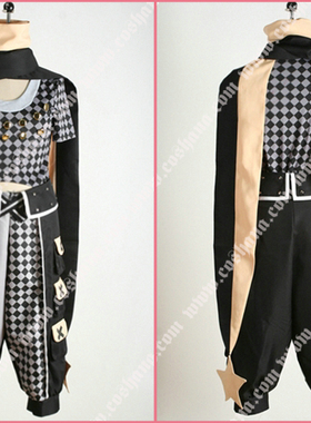 漫田 AMNESIA 失忆症 奧里昂 Orion Cosplay服装