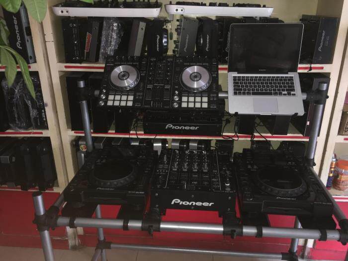 DJ Resale vanguard 2000 CD player 850 Mixer set Normal function Without any problemsin the Audio appliances , Stage Equipment , Play drive  category - from Buy2taobao.com to provide professional Taobao agent buy service