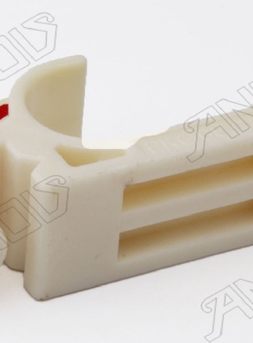 PKG/10-28型GL-PVC 28型 矿用电缆白色塑料挂钩  其它元器件