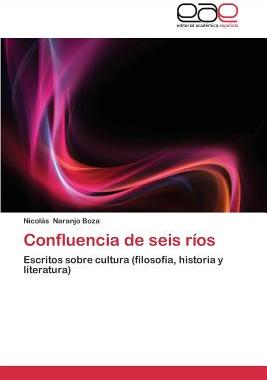 【预售】Confluencia de Seis Rios