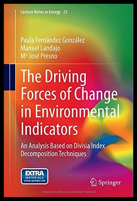 【预售】The Driving Forces of Change in Enviro