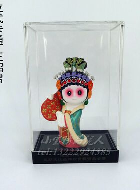 创意摆件送老外中国特色工艺品