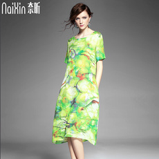 Женское платье