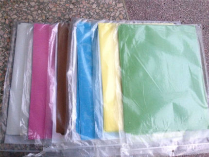 3M261X精密塑料薄膜砂纸，研磨光纤砂纸，研磨轴类精细砂纸