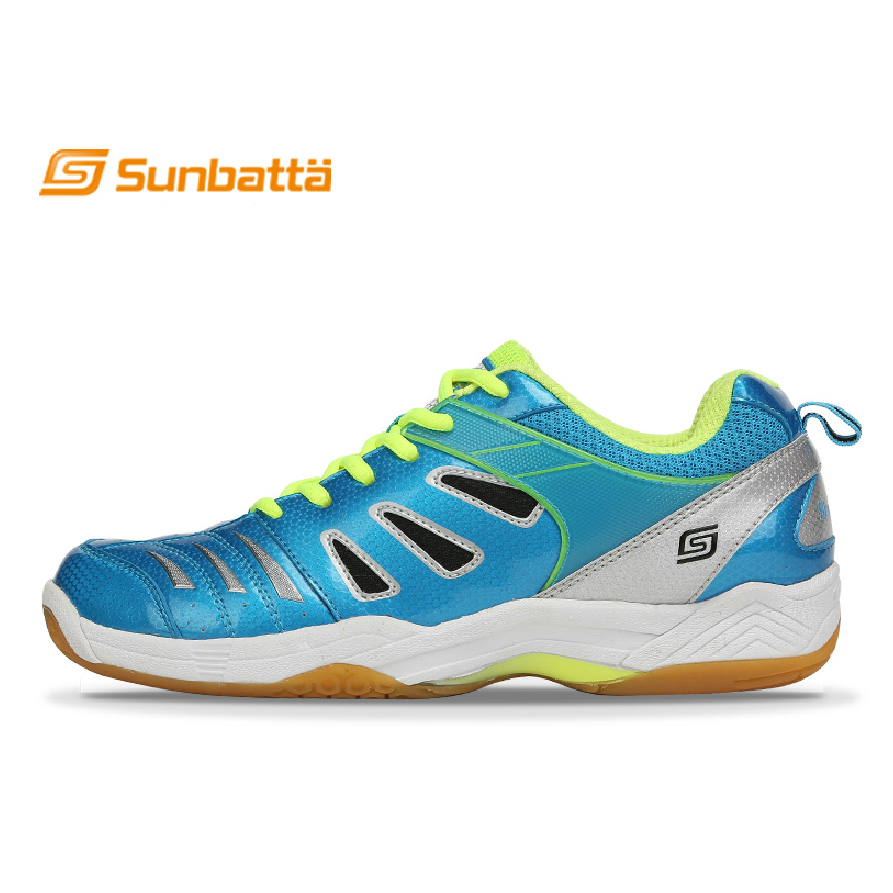 Chaussures de Badminton uniGenre SUNBATTA - Ref 844172 Image 1